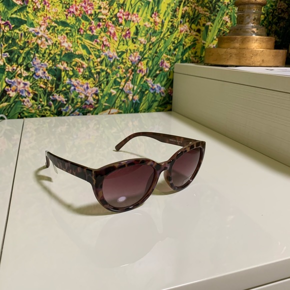 Ann Taylor cateye Sunglasses main image 16